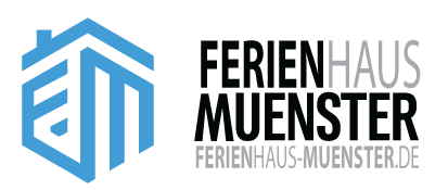 Logo Ferienhaus Münster