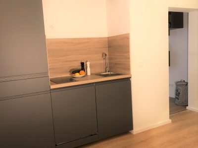 Küche Flat 0.4x
