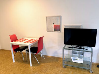 App 2 - Essbereich