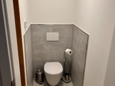 Separates WC Flat 0.6