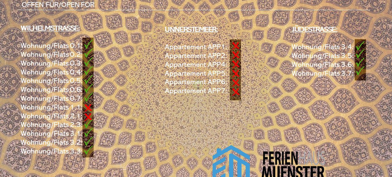 FloorBar Erklärung 5